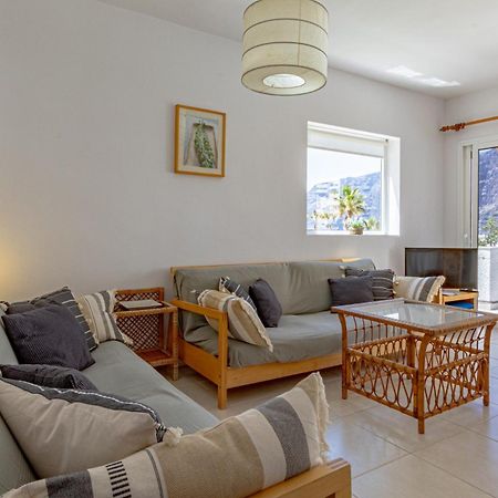 Cliff View Terrace By Dream Homes Tenerife Puerto de Santiago  Exteriér fotografie
