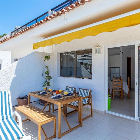Cliff View Terrace By Dream Homes Tenerife Puerto de Santiago  Exteriér fotografie