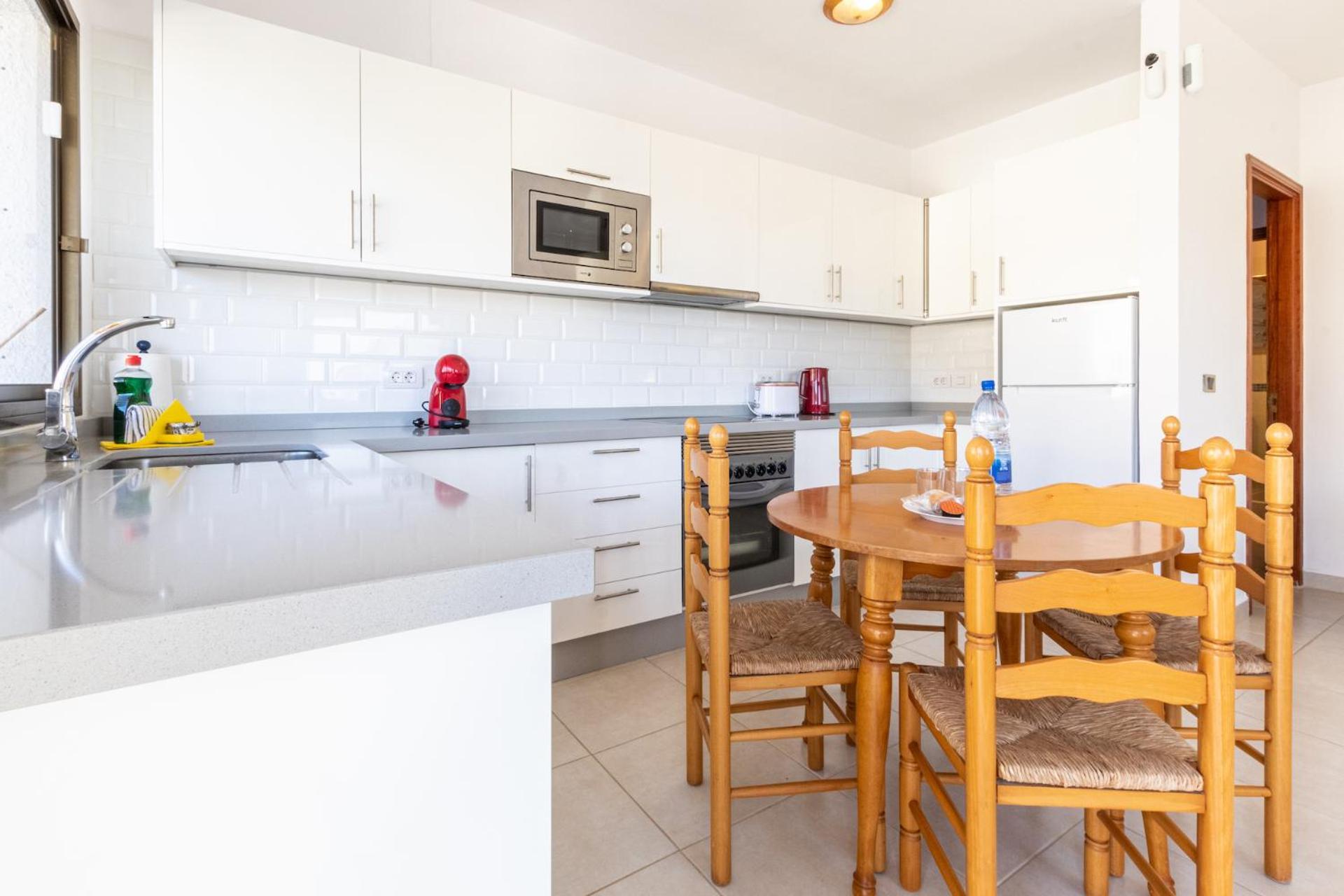 Cliff View Terrace By Dream Homes Tenerife Puerto de Santiago  Exteriér fotografie