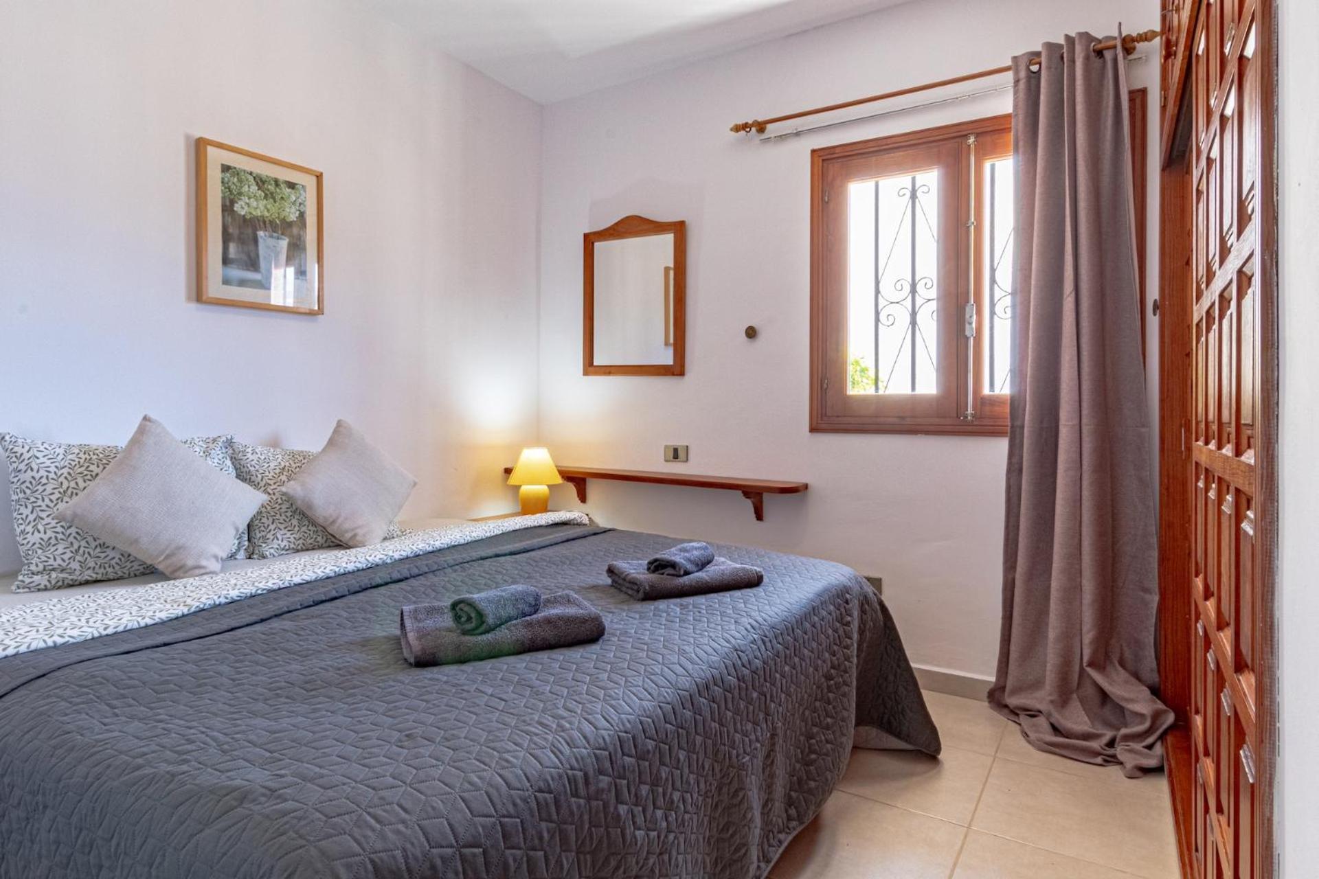 Cliff View Terrace By Dream Homes Tenerife Puerto de Santiago  Exteriér fotografie