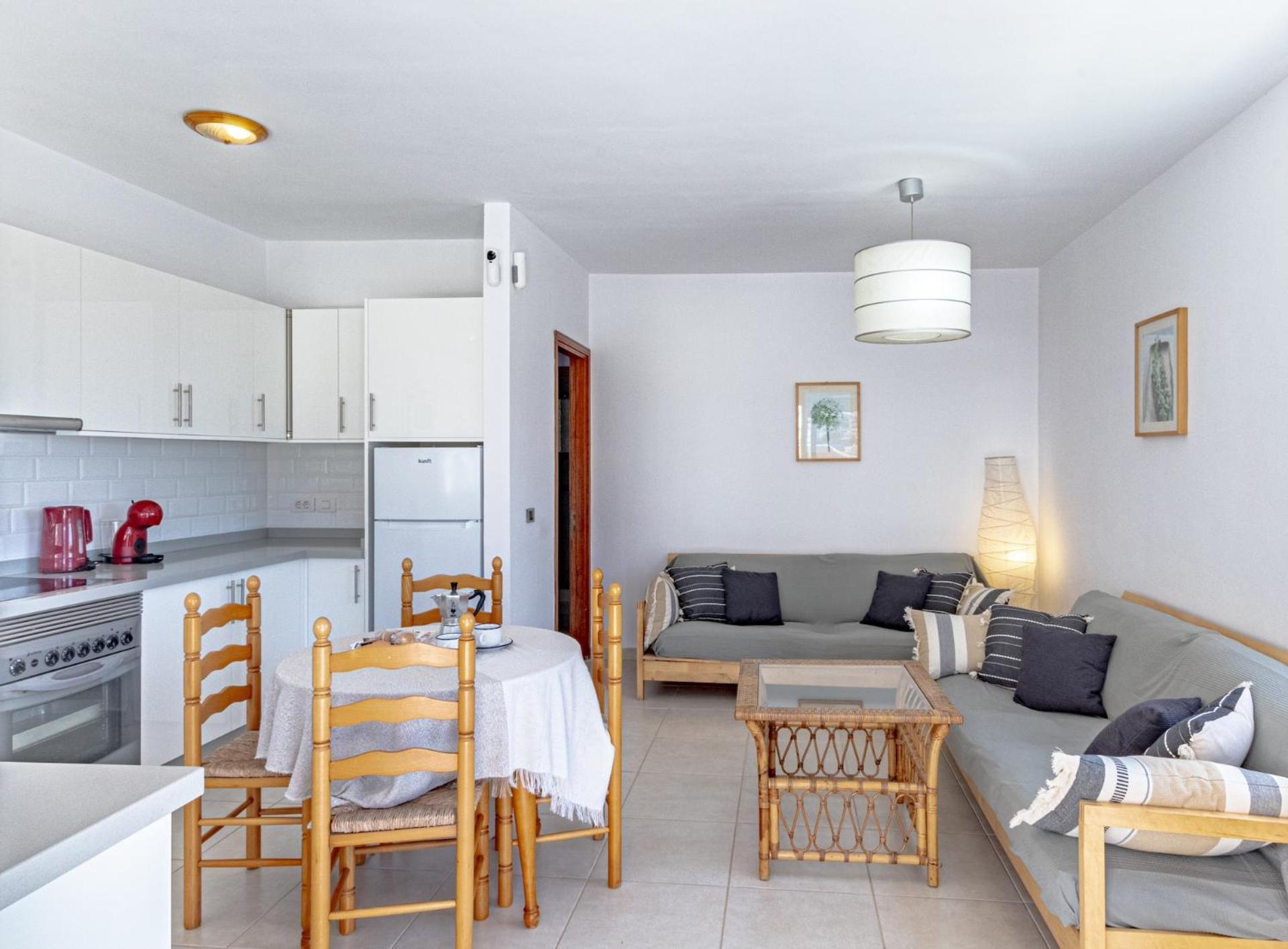 Cliff View Terrace By Dream Homes Tenerife Puerto de Santiago  Exteriér fotografie