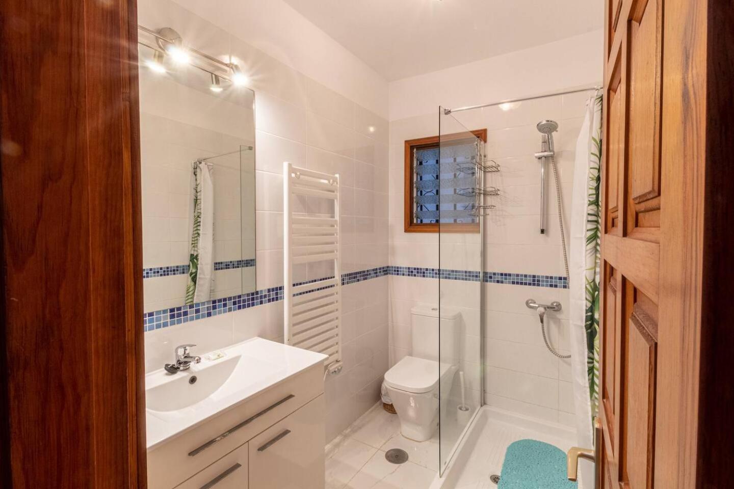 Cliff View Terrace By Dream Homes Tenerife Puerto de Santiago  Exteriér fotografie