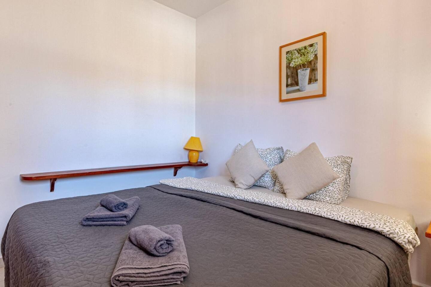 Cliff View Terrace By Dream Homes Tenerife Puerto de Santiago  Exteriér fotografie