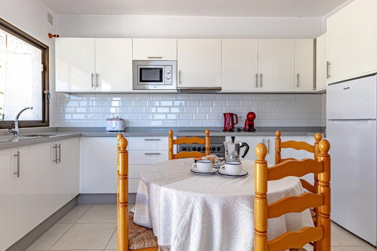 Cliff View Terrace By Dream Homes Tenerife Puerto de Santiago  Exteriér fotografie